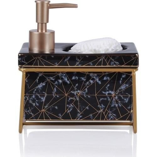 Acar Liquid Soap Dispensers