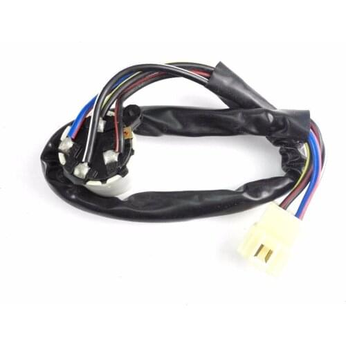 Car ignition cable switch for Skoda 84450-87306