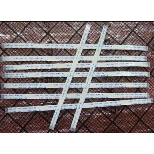 Free shipping Flat Ribbon Flex Cable for DV2000 DV6000 DV9000 Power Button