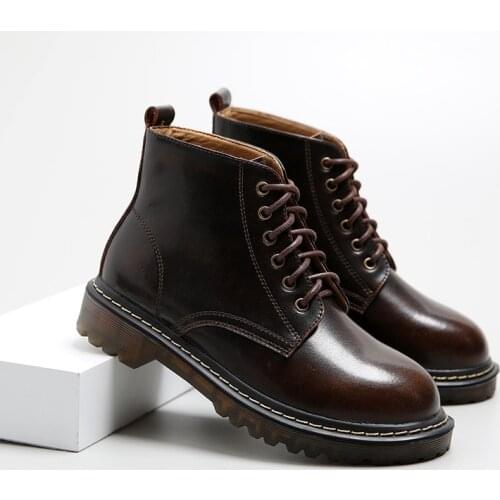 BINVCSXF Women's Ankle Boots