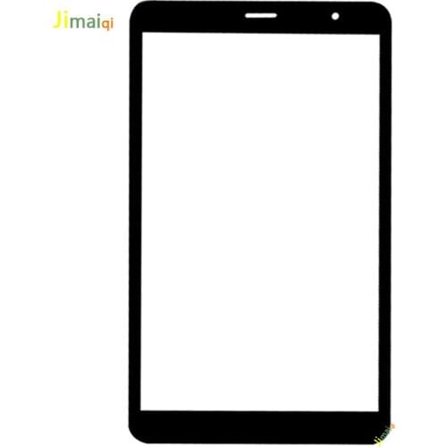 For 8'' inch PRESTIGIO GRACE 3738 PMT3738 3G tablet External Touch screen Digitizer panel Sensor replacement Phablet Multitouch