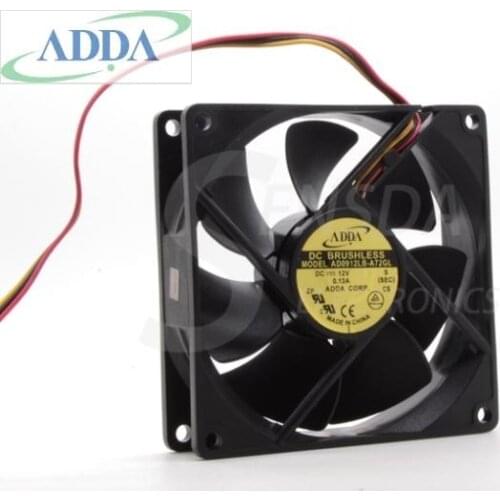 FOR ADDA AD0912LB-A72GL For HLS4266WX/XAA BP31-00010B L-R6156W HL-R6168W HL-R6178W HL-R5056W HL-R5656W HLR5067 HLR5667 fan