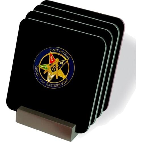 Freemasonry East Star Past Guardian Collar Mason (SCA) Freemasonry