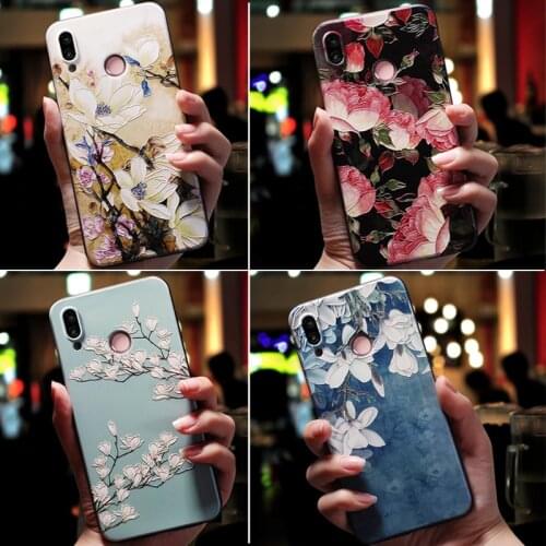 JCCANCHNDO Phone Cases Xiaomi Redmi Note 5