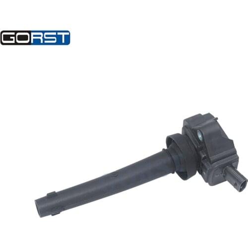 Ignition Coil 0221504027 For GAZ-3302 EURO-3 IC16022O7 221504027 Car Parts