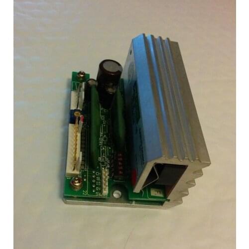 NORITSU I043113 STEPPING MOTOR DRIVER PM DRIVER PMM-MD-23221-98 SANYO DENKI