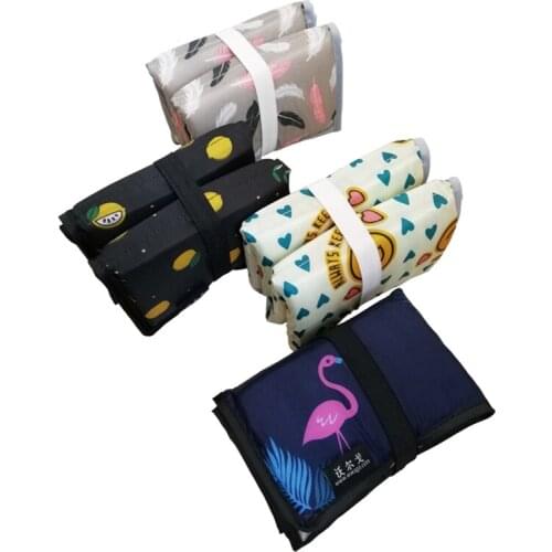 New Version Foam Folding Small Cushion Portable Collapsible Cushion For Outdoor Camping Picnic Waterproof XPE Seat Mat