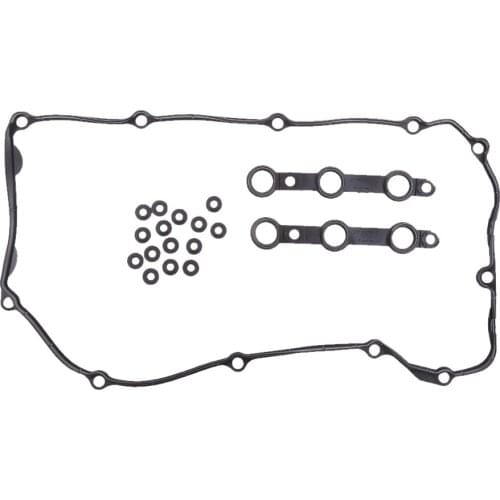 Engine Cylinder Head Gasket With Bolt Seals for BMW 323Ci 325xi 328Ci 330xi High Performance