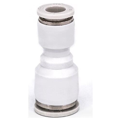 AirTAC Connector APG6-4 APG8-6 APG10-8 APG12-10 straight reducing trachea connector