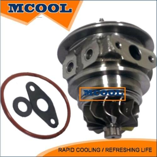 Turbocharger Cartridge For Subaru Forester XT Impreza Balanced Turbine Core 49377-04280 49377-04290 49377-04300 49377-04302