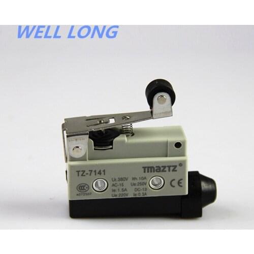 TZ-7141 industrial control small limit switch, travel switch, waterproof micro switch