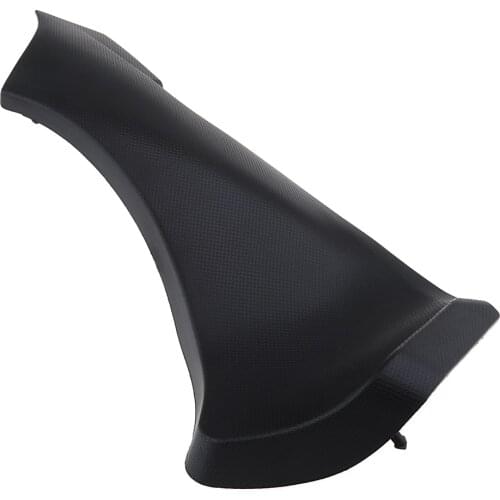 Air Intake Duct Cover Fairing For Kawasaki ZX6R ZX636 05 06