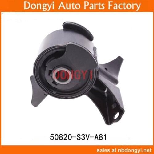High Quality Engine Mount OEM 50820-S3V-A81 50820-S3M-A81