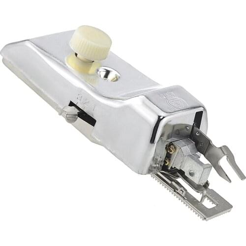 1 Piece Sewing Machine Presser Foot Accessories Work Lock Button Hole Device Household Sewing Machine Key Hole Device