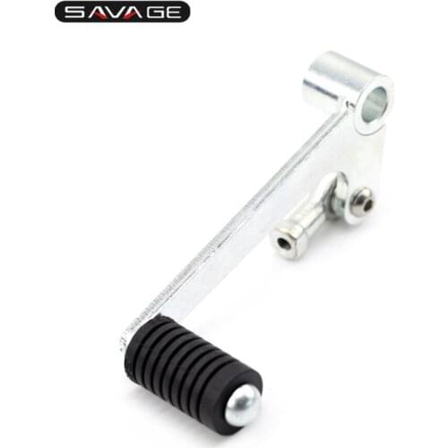 Gear Shifter Shift Lever For SUZUKI GSR 750 2011-2016 GSXS 750 2015 Left Motorcycle Accessories Part Pedal