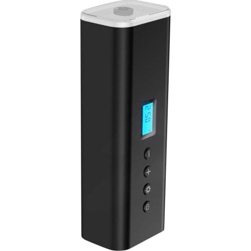 Car Cordless Air Pump Digital Portable Electric Multifunctional Rechargeable Tyre Inflator For Car Bicycle Tire High Pressure