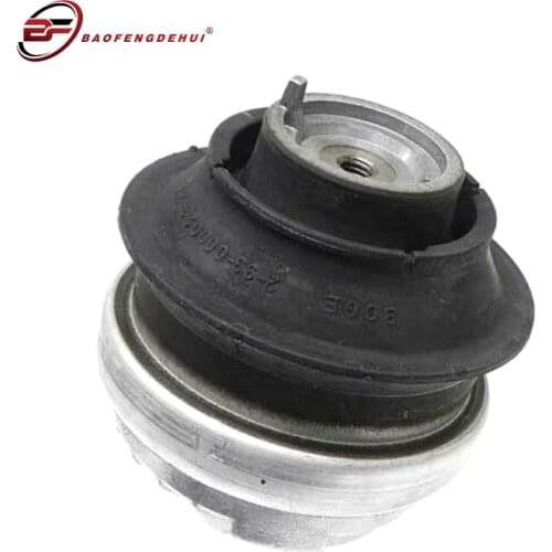 BaoFeng Engine Motor Mount 2102401817 For Mercedes-Benz W210 S210
