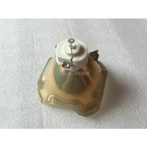 Free shipping 610-334-6267/POA-LMP109 original bare lamp bulb for EIKI LC-XT5 SANYO PLC-XF47/PLC-XF47W projectors