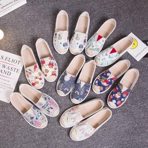 Dasgaus Ballet Shoes