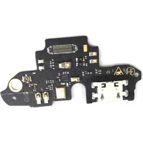 For ZTE N3 NX608J USB Charging Port Board Dock Connector Flex Cable