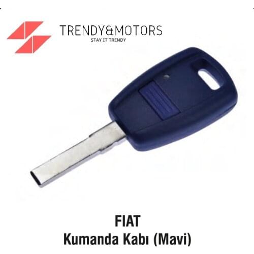 Doblo Albea Palio Punto Fiorino Bravo Key Container Control Container