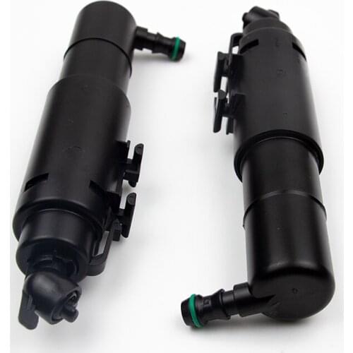 New 2518601747 2518601847 Car Front Headlight Washer Nozzle Jet For Mercedes Benz R320 R350 R500 R63 AMG 3.0L 3.5L 5.0L 6.3L