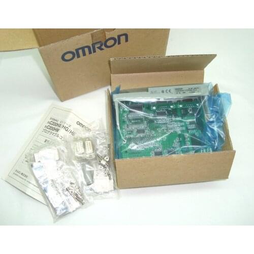 One-year warranty of new module C200HW-COM06-EV1