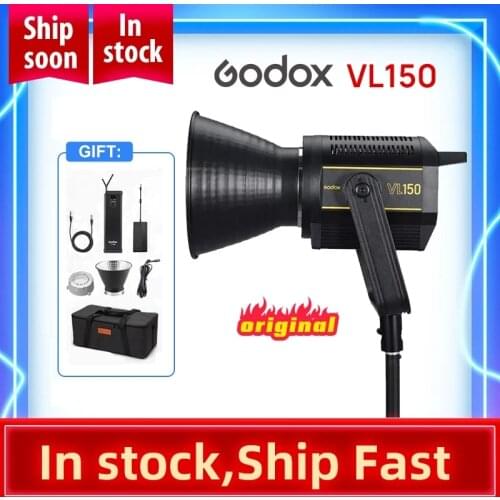 Godox Monopods