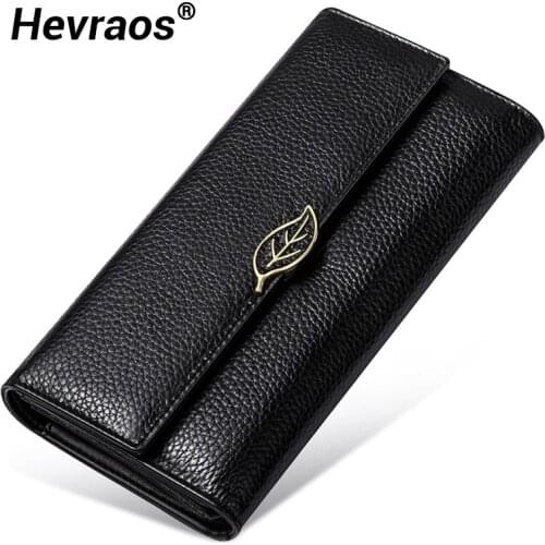 HEVRAOS Business Card Holders