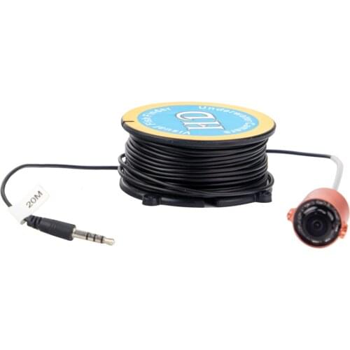 Under Water Fishing Camera for WF05 WF05C