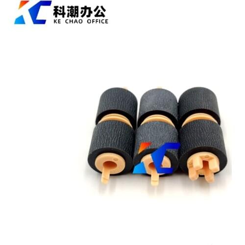 KECHAO 1pc paper pick up roller Compatible for Xerox 7525 7530 7535 7545 7556 7830 7835 7845 7855 C4470 C5570 C5575