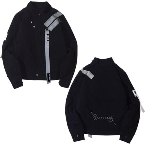 Game Arknights Lappland Cosplay Costume Black Jackets Coat For Adult Casual Unisex New 2020