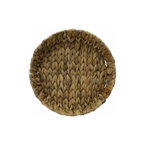 Tmall Round Wicker Basket