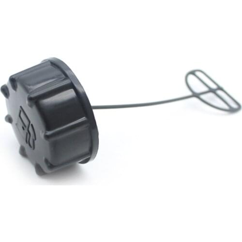 Fuel Tank Cap For 33CC 43CC 52CC CG330 CG430 CG520 BC430 BC520 Chinese Engine Motor Brushcutter Strimmer Trimmer Brush Cutter