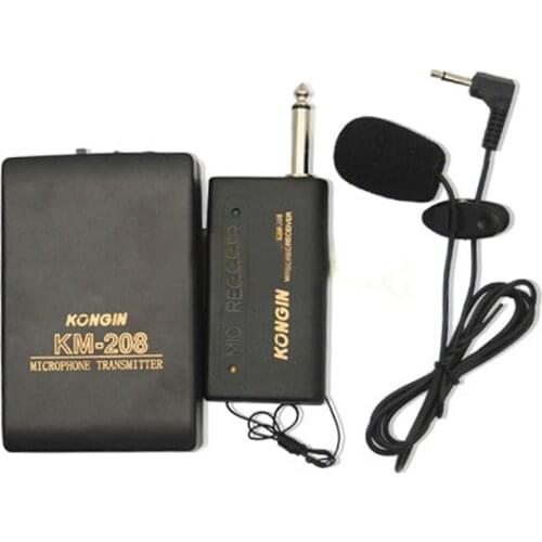 LINGHUANG Microphones