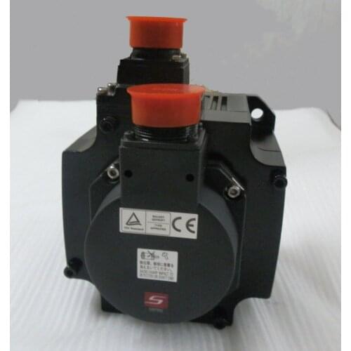 NEW&ORIGINAL AC SERVO MOTOR HF-SE102 FOR MIT HF-SE102 *Please contact us for real photo,100% real stock