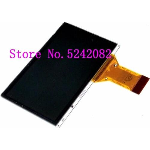 NEW LCD Screen Display Replacement For Canon FS22 FS21 FS10 FS19 FS100 FS200 FS306 FS305 DC210 FS20 Display Repair PartC
