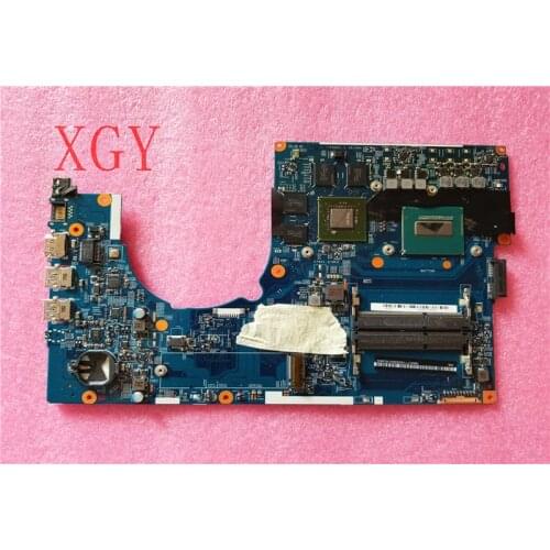 Original FOR Acer VN7-791 VN7-791G Motherboard i7-4720HQ N16P-GX-A2 14203-1M 448.02G07.001M 100% test OK