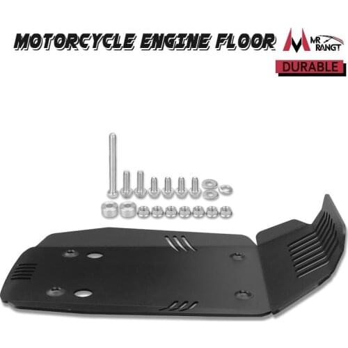 Fit BMW R Nine T R9T Scrambler Pure Racer Urban 2013-2020 motorcycle accessories Engine chassis guard cover protector