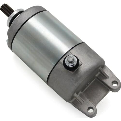 Electric Starter Motor Starting 12V For Honda CB500S CB 500 S CB500 1996-2002 31200-MY5-013 31200-MY5-003 Motorcycle spare parts