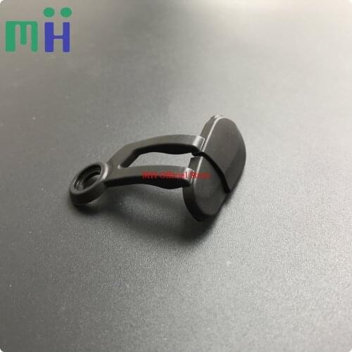 NEW For Nikon D500 Shutter Cable Rubber Top Cover Rubber Lid Door Rubber Cap 11J8C Camera Replacement Repair Part