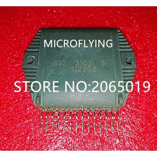 1PCS SVI3102B SVI31O2B SVI3102 SVI 3102 B HYB-14