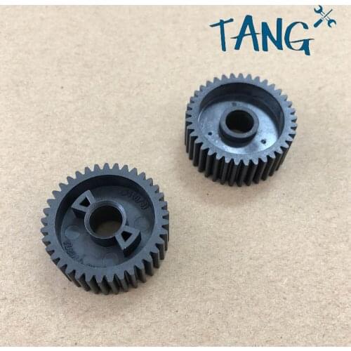 5X JC66-01637A Outer Fuser Drive Gear for Samsung ML2850 ML2851 ML2855 SCX4824 SCX4825 SCX4826 SCX4828 for Xerox 3250 3210 3220