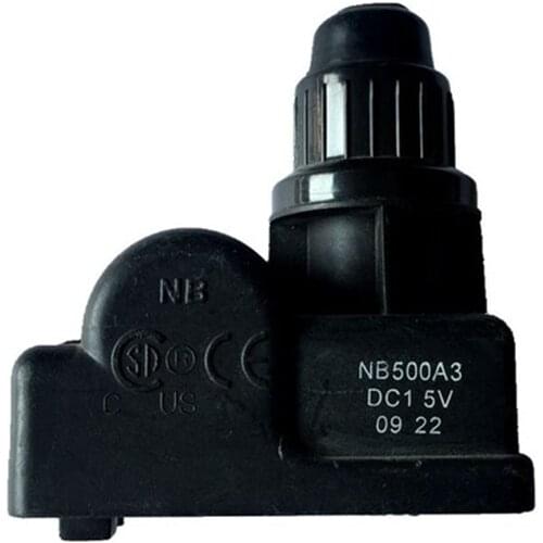 Spark Generator 1.5V BBQ Gas Grill Replacement for Broil King,BBQ Grillware,3 Outlet AA Battery Push Button Electronic Ignitor