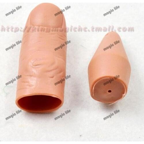 Goldfish Thumb Tip magic tricks magic sets magic props close up magic