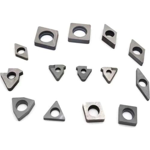 Carbide MT1603 MT2204 STM1603 MW0804 MD1103 MD1504 MC0903 MS0903 MD1506 CNC tungsten steel tool base tool pad MT1603