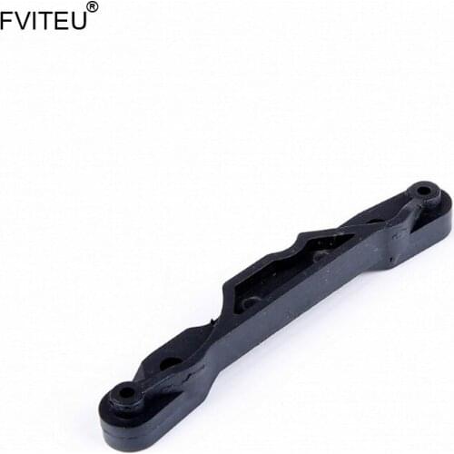 FVITEU Steering Connection bracket fit 1/8 HPI Racing savage XL FLUX Rovan TORLAND MONSTER BRUSHLESS TRUCK PARTS