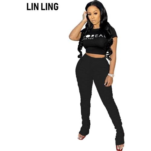 Женские брюки с высокой талией LINLING China At AliExpress