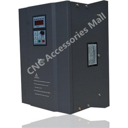BEST 11kw CNC ROUTER Frequency Inverter output power three phase AC 220v ,0-1000HZ current 49A