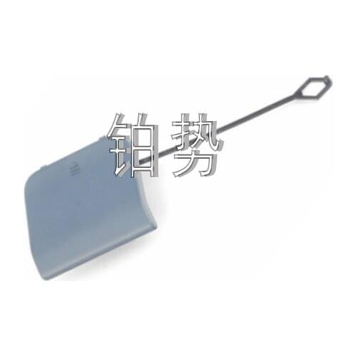 Cover plate Towing hook 2007mer ced esb enzML 280 ML 300 ML 320 ML 63 W164 Rear bumper trailer cover hook cover traction cover